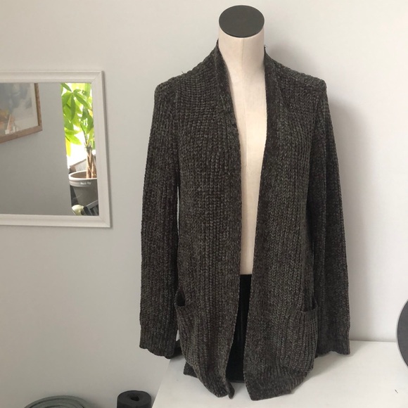 Seven7 Soft Cardigan - Picture 1 of 8